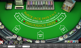 Amsterdams casino